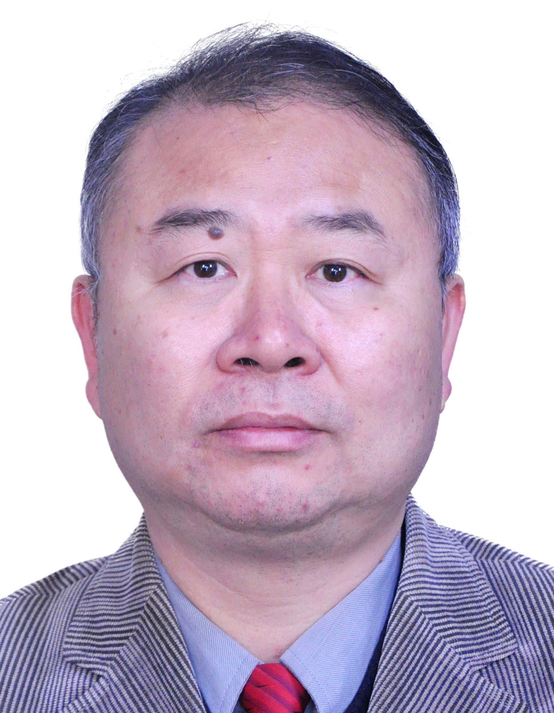 王兴伟教授