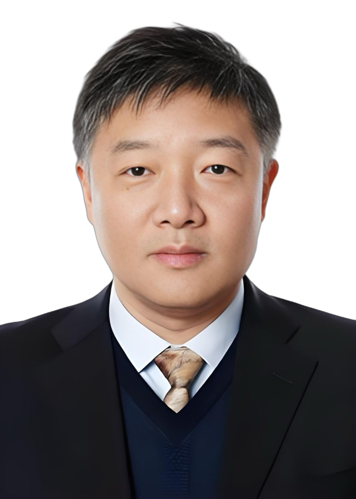 金海教授
